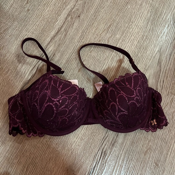 Savage x Fenty Bra - Picture 4 of 6